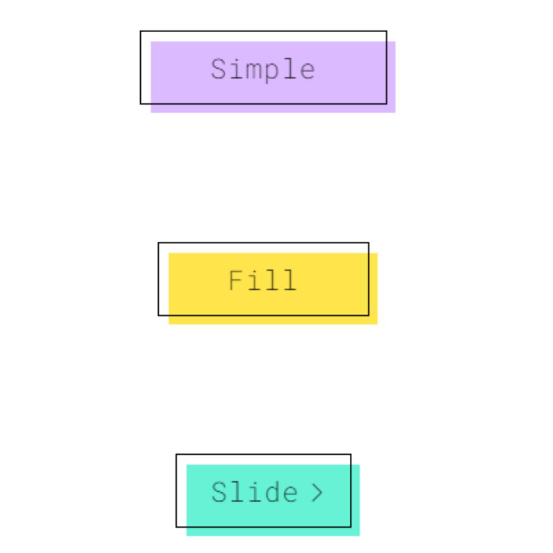 3 Pure CSS Animated Buttons Tutorial.jpg